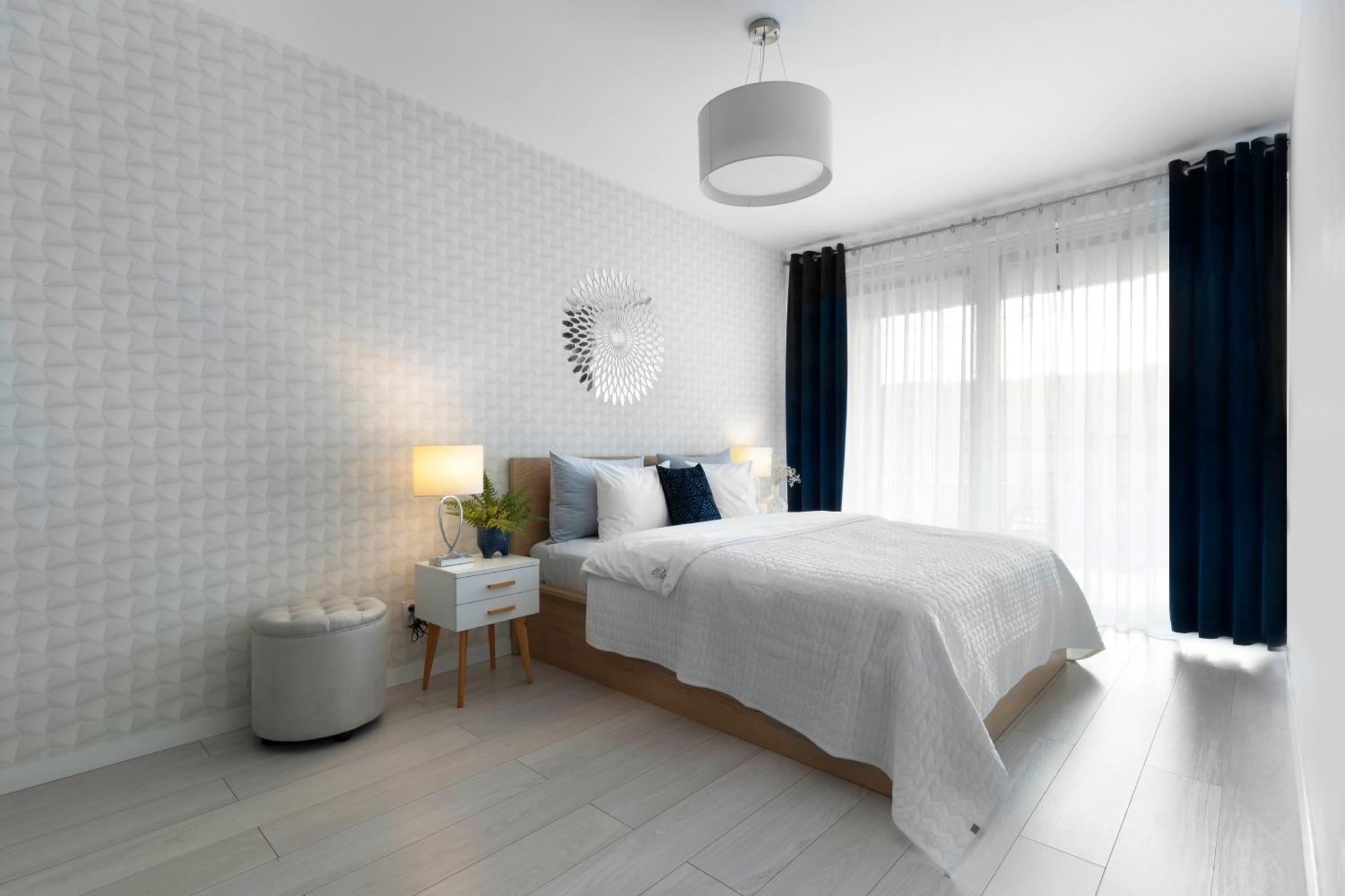 Elite Apartments Downtown Premium Gdańsk Eksteriør bilde