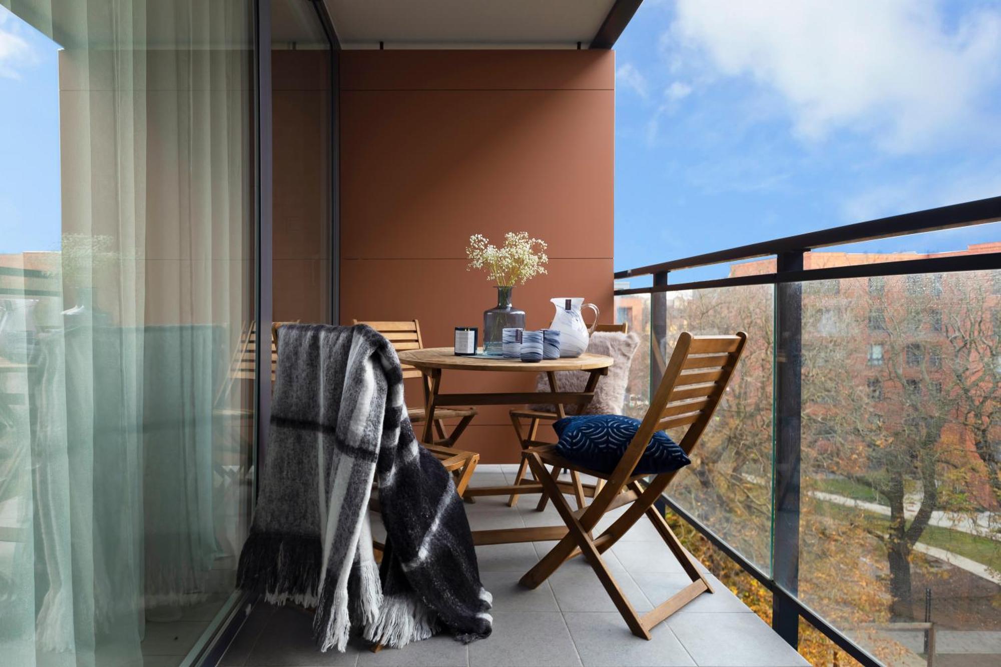 Elite Apartments Downtown Premium Gdańsk Eksteriør bilde