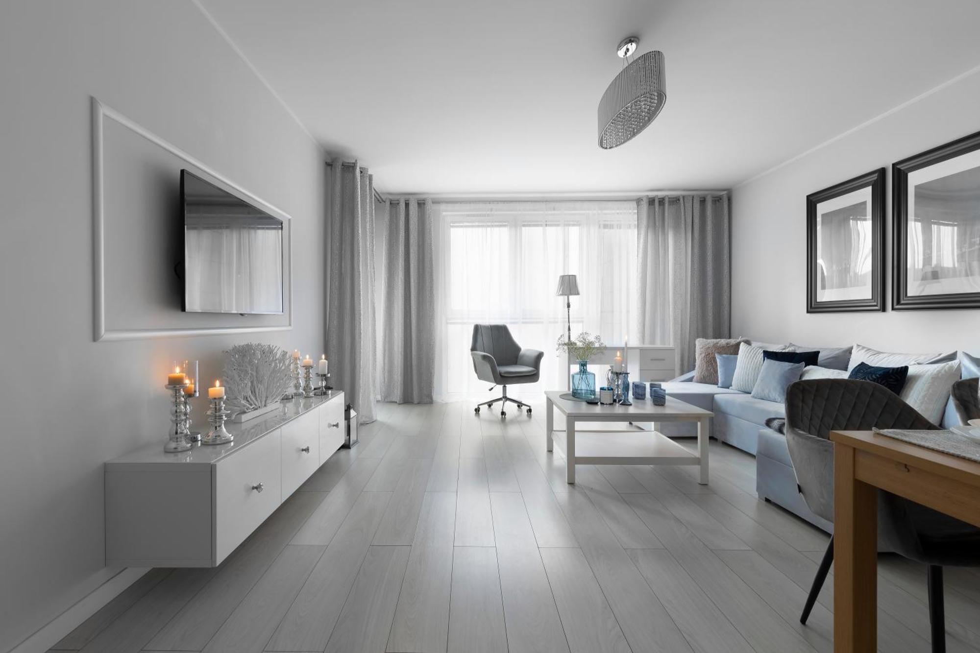 Elite Apartments Downtown Premium Gdańsk Eksteriør bilde