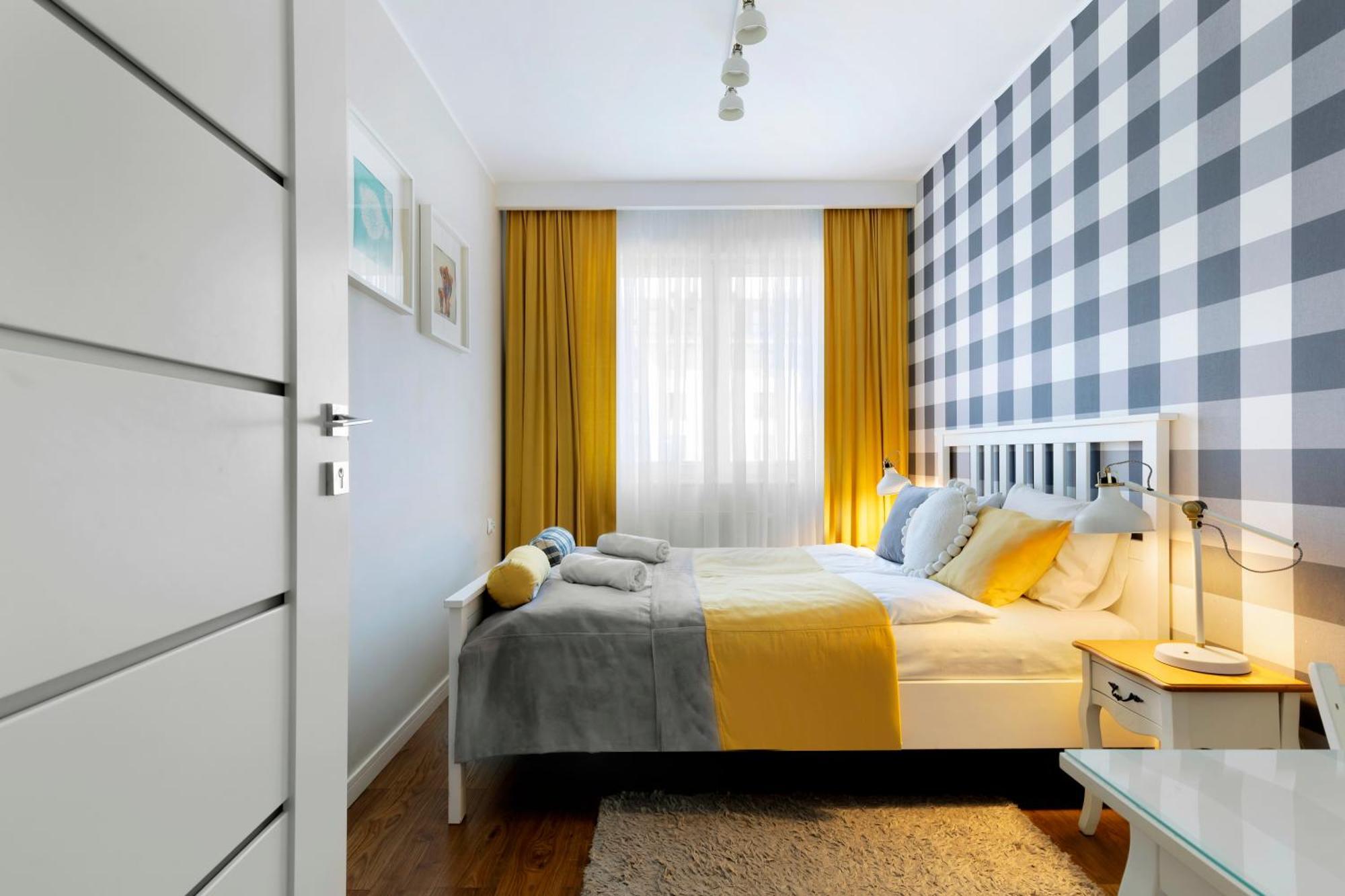 Elite Apartments Downtown Premium Gdańsk Eksteriør bilde