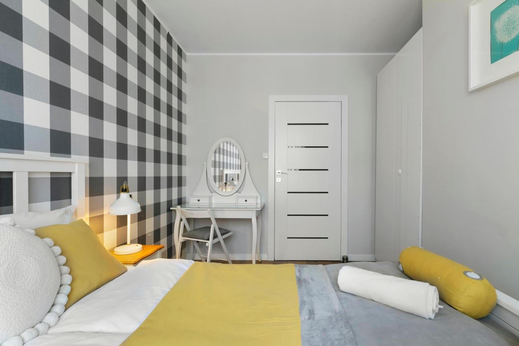 Elite Apartments Downtown Premium Gdańsk Eksteriør bilde