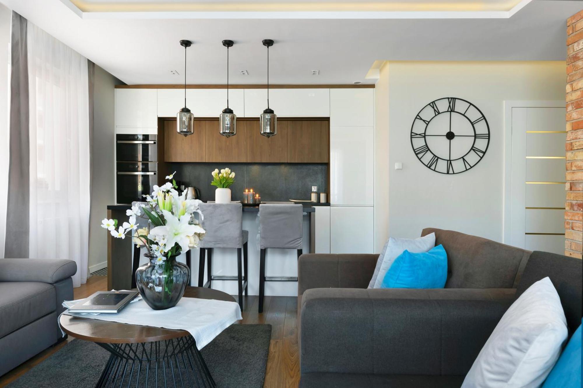 Elite Apartments Downtown Premium Gdańsk Eksteriør bilde