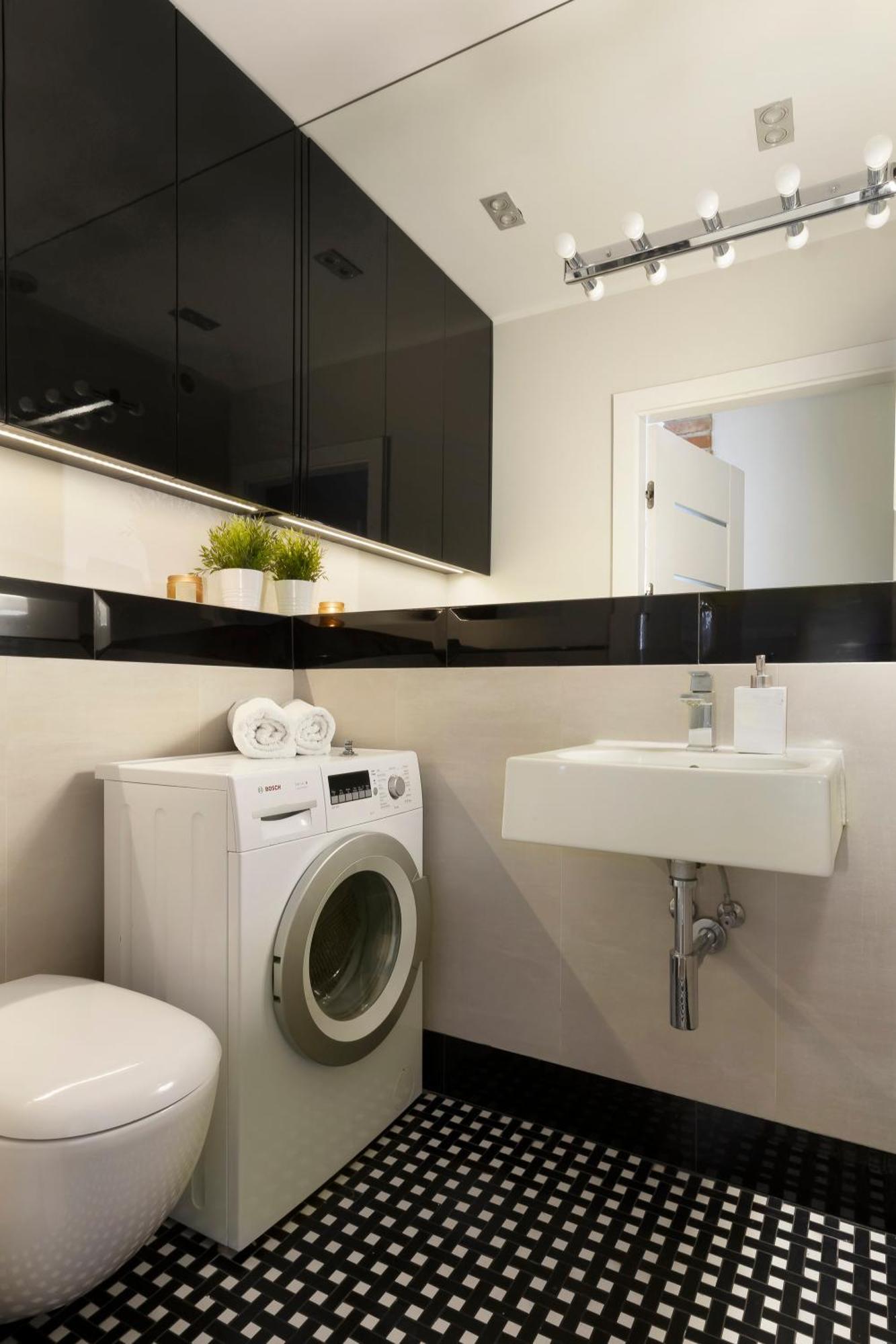 Elite Apartments Downtown Premium Gdańsk Eksteriør bilde