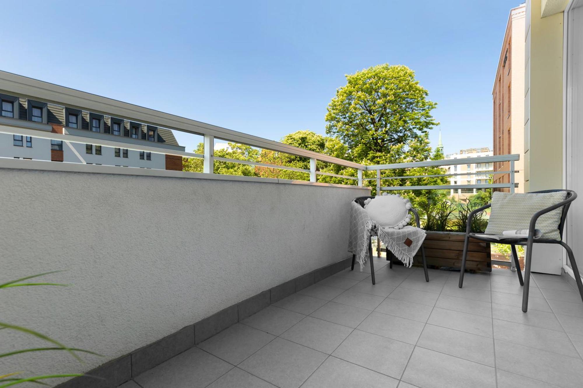 Elite Apartments Downtown Premium Gdańsk Eksteriør bilde