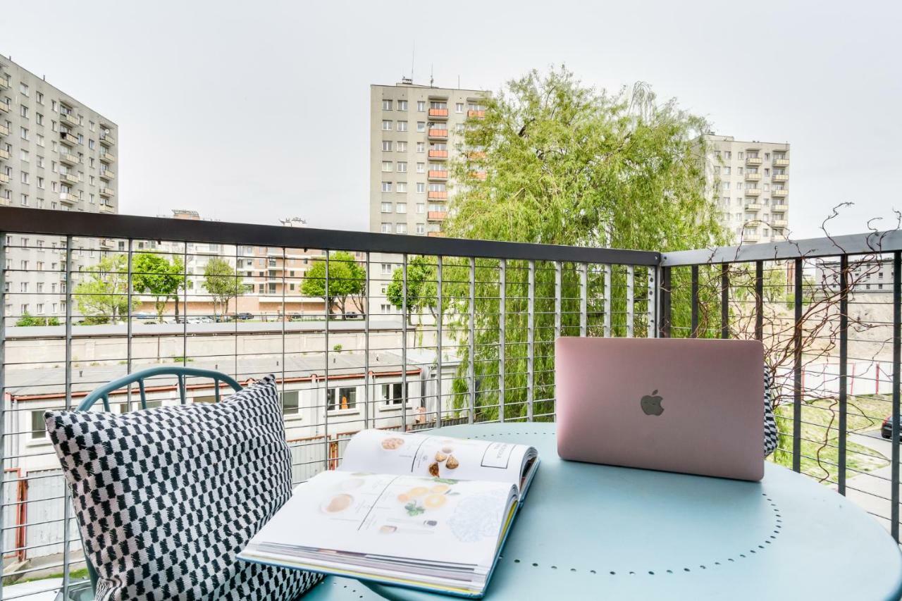 Elite Apartments Downtown Premium Gdańsk Eksteriør bilde