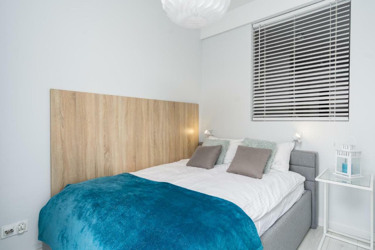 Elite Apartments Downtown Premium Gdańsk Eksteriør bilde